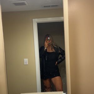 Meet your Posher, Libby